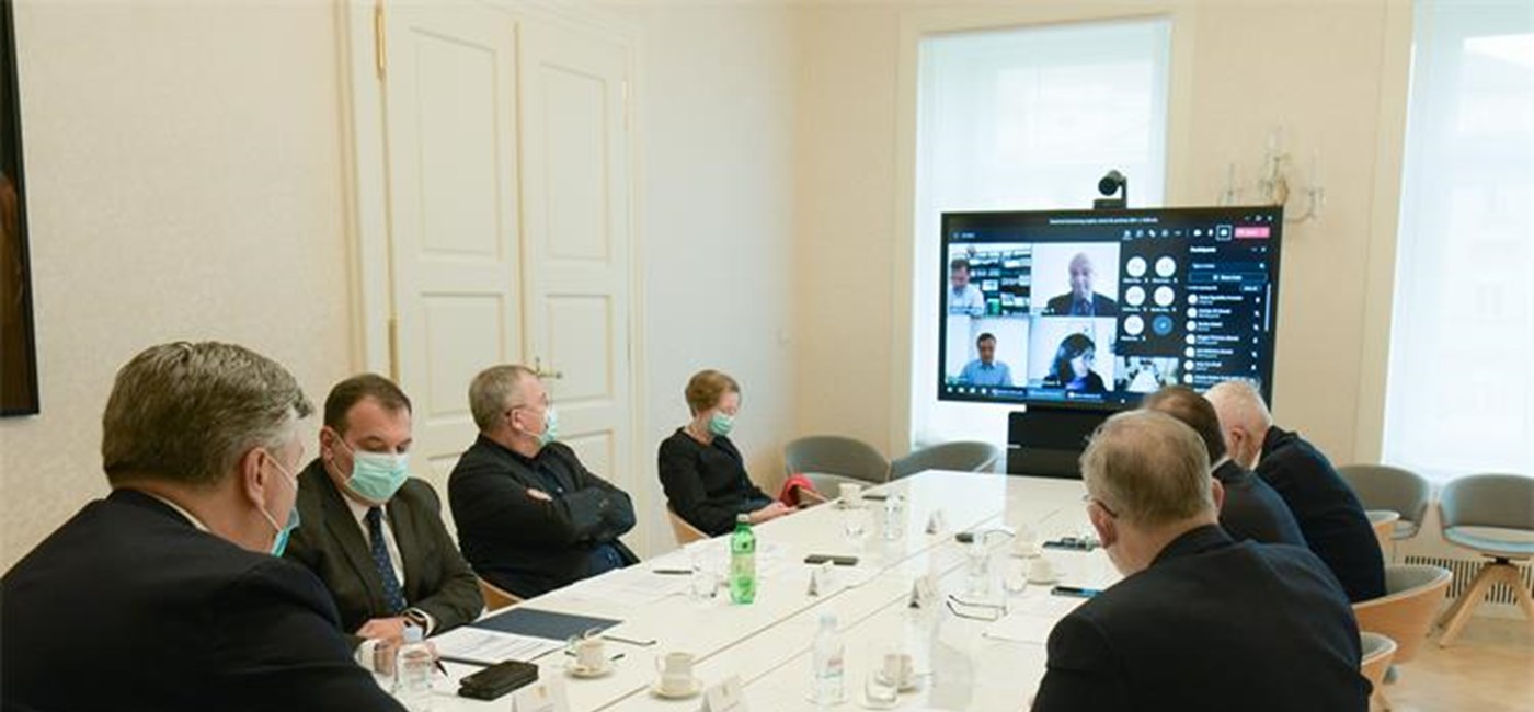 Sadašnje mjere će se produžiti. Najvažnije je cijepljenje, nošenje maski, provjetravanje i izbjegavanje okupljanja